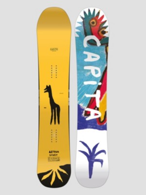 CAPiTA Aeronaut 2026 Snowboard multi