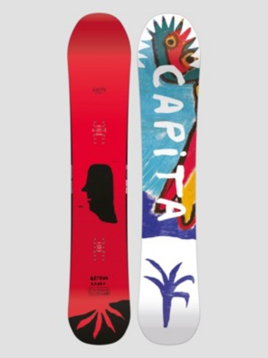 CAPiTA Aeronaut 2026 Snowboard multi