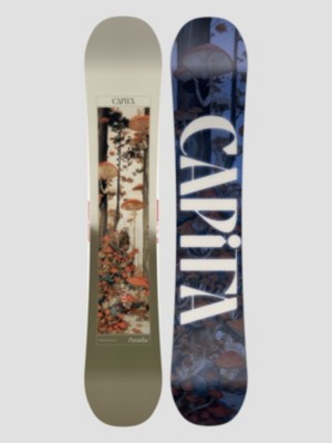 CAPiTA Paradise 2026 Snowboard multi
