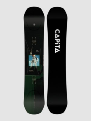 CAPiTA Super D.O.A. 2026 Snowboard multi