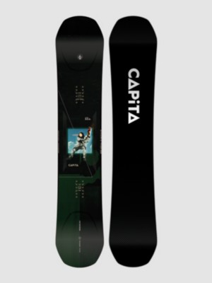 CAPiTA Super D.O.A. 2026 Snowboard multi
