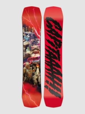 CAPiTA Children Of The Gnar 2026 Kids Snowboard multi