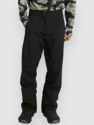 Burton Reserve Slm Hose true black