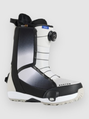 Burton Waverange 2026 Step On Boots grijs