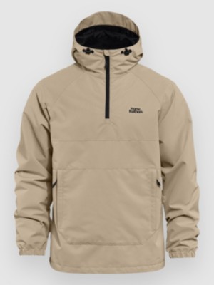 Horsefeathers Landon Anorak mojave