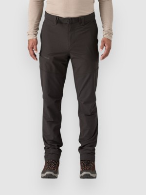 Patagonia Terravia Peak – Reg Hose black