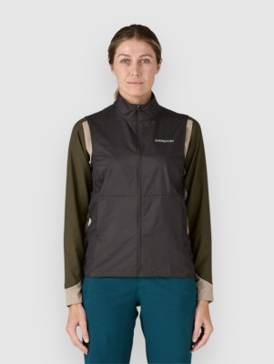 Patagonia Trail Craft Weste black