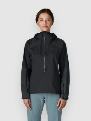 Patagonia Dirt Roamer Storm Jacke black