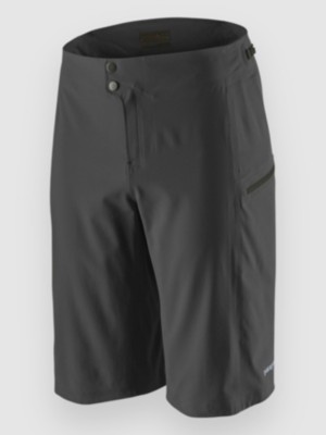 Patagonia Dirt Roamer Bike Shorts black
