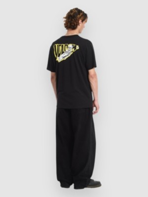 Volcom Alix Coffin BSC T-Shirt black