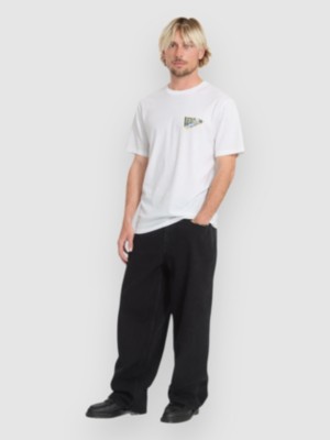 Volcom Alix Coffin BSC T-Shirt white