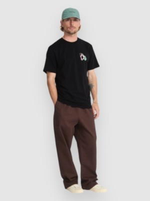 Volcom Aura BSC T-Shirt black