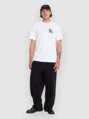 Volcom Aura BSC T-Shirt white