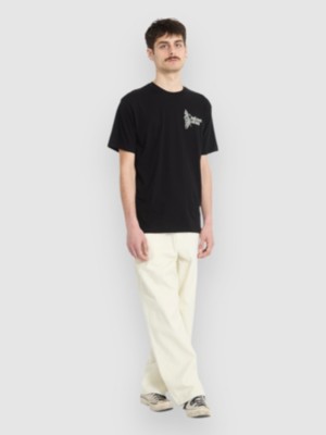 Volcom Eternal Stoke T-Shirt black