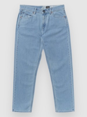 Volcom Fivedown Jeans camper blue