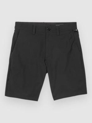 Volcom Frickin Cross Shred 20 Shorts black