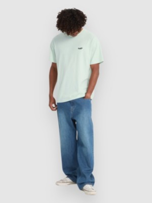 Volcom Pistol Stone Lse T-Shirt pale aqua