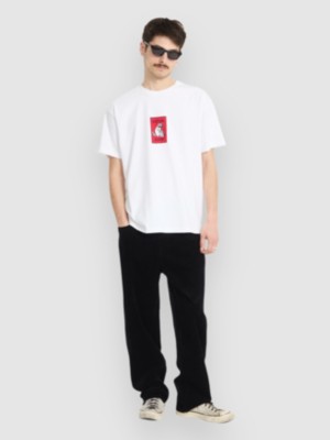 Volcom Rockout T-Shirt white