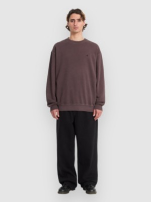 Volcom Single Stone TW Crew Sweater pistol punch