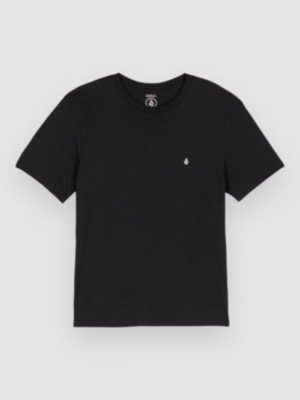 Volcom Stone Blanks BSC T-Shirt black