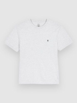 Volcom Stone Blanks BSC T-Shirt heather grey