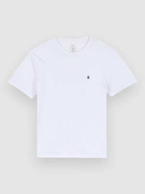 Volcom Stone Blanks BSC T-Shirt white