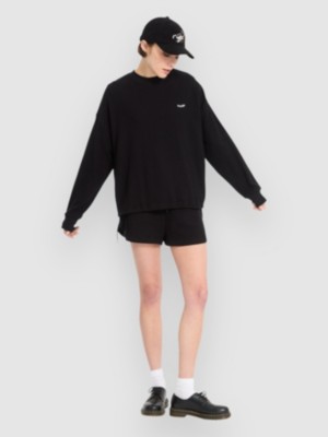 Volcom Sweeterry Crew Sweater black
