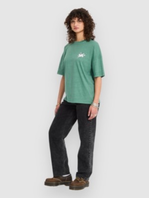 Volcom Voltrip T-Shirt evergreen