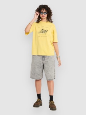 Volcom Voltrip T-Shirt sunburst