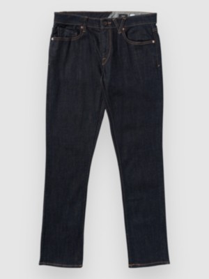Volcom Vorta Jeans rinse