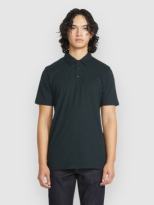 Volcom Wowzer Polo black