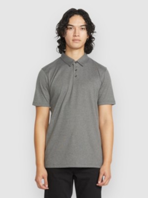 Volcom Wowzer Polo stealth
