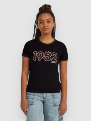 O’Neill O’Riginals 1952 T-Shirt black out