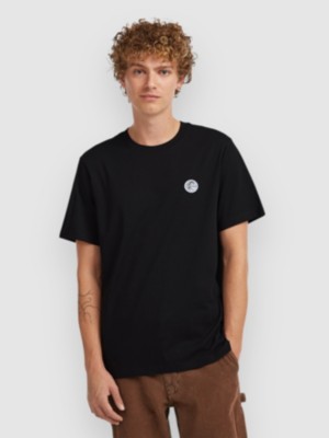 O’Neill O’Riginals Badge T-Shirt black out