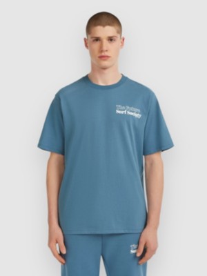 O’Neill The Future Surf Society T-Shirt mozart blue