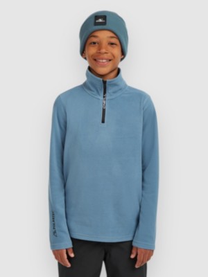 O’Neill Fwc’Cruz Jack’S Polartec Kids Half-Zip Fleec mozart blue
