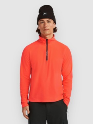O’Neill Fwc’Cruz Jack’S Polartec Half-Zip Fleece Swe tokyo lights
