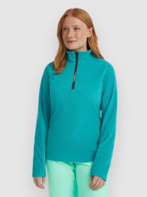 O’Neill Fwc’Cruz Jack’S Polartec Half-Zip Fleece Swe island breeze