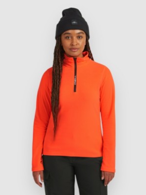 O’Neill Fwc’Cruz Jack’S Polartec Half-Zip Fleece Swe tokyo lights