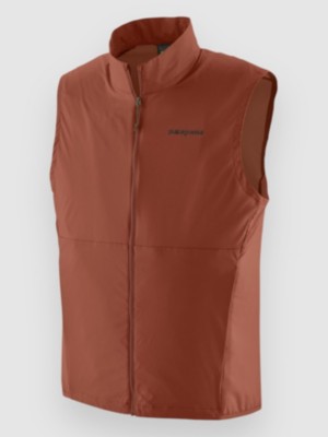 Patagonia Trail Craft Weste dried vanilla