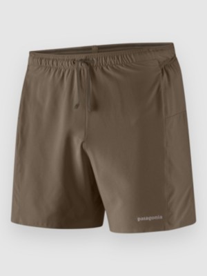 Patagonia Strider Pro – 5 In. Shorts marlow brown