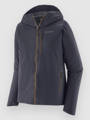 Patagonia Trail Craft Jacke sunken blue