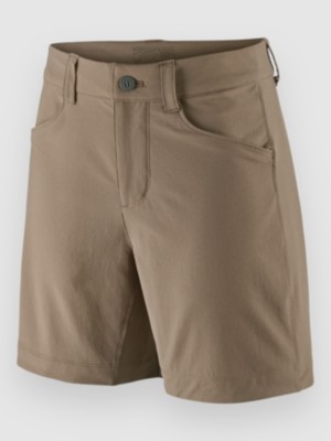 Patagonia Landfarer Bike Shorts wing grey