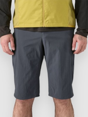 Patagonia Landfarer Bike – 13 In. Shorts smolder blue