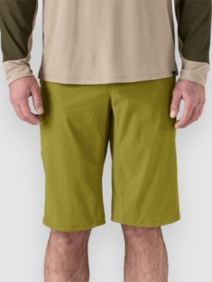 Patagonia Landfarer Bike – 13 In. Shorts graze green