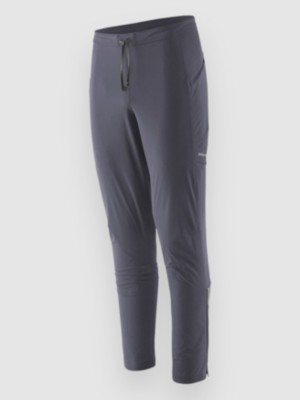 Patagonia Wind Shield Hose smolder blue