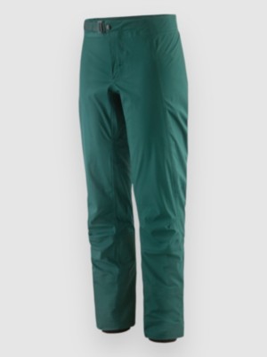 Patagonia Mixed Alpine Hose cascade green
