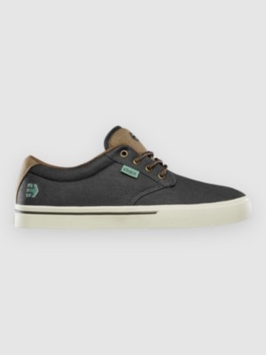 Etnies Jameson 2 Eco Sneakers dark vintage wash