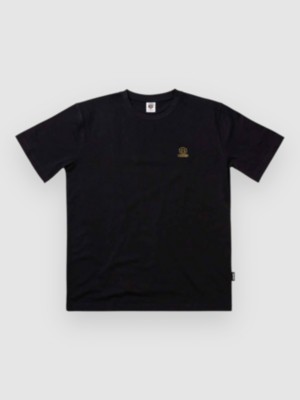 The Dudes Classic T-Shirt black