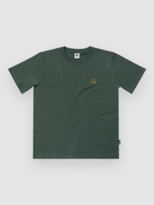 The Dudes Classic T-Shirt bottle green